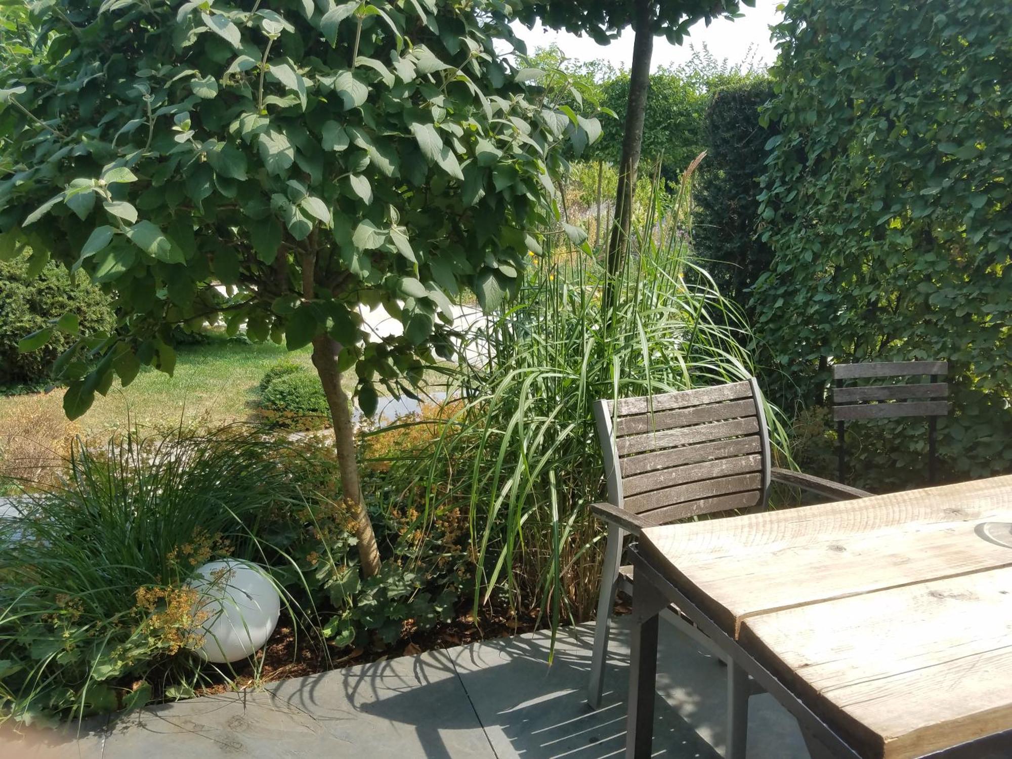 Webergarten Oestrich-Winkel Quarto foto